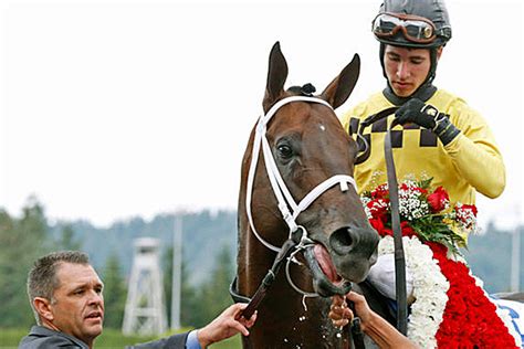 Emerald Downs announces 2018 stakes schedule | Auburn Reporter