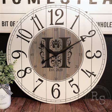 Clock Numbers 的图像结果