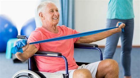 Image result for LSVT Big Home Exercise Program