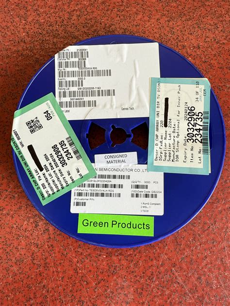 Image result for ESD Protection Diode Array