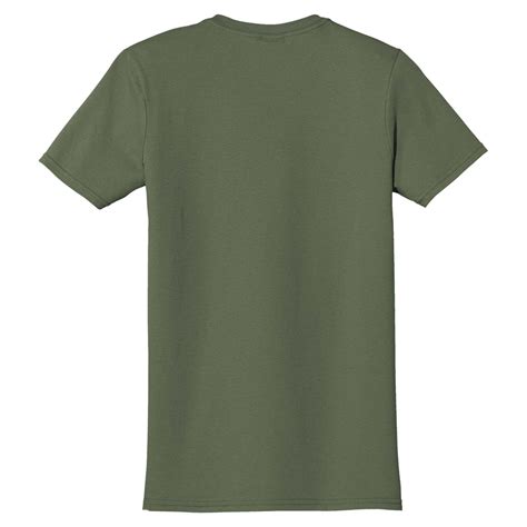 Green Military Green Shirt at Arthur Dwyer blog