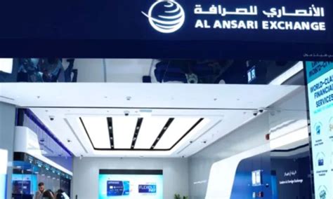Al Ansari Financial Services to Acquire BFC Group Holdings ...