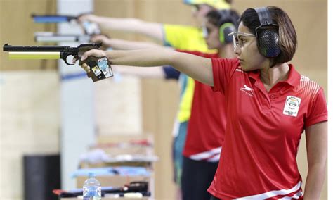 Olympian shooter Heena Sidhu to feature in battle royale game Indus