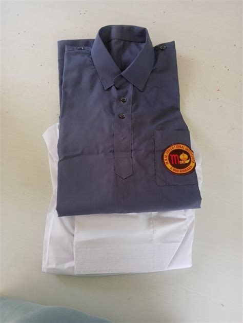 School Uniform – MRM School