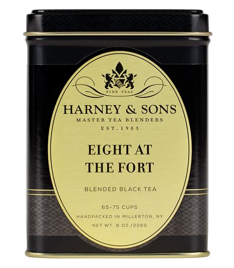 Become a Harney & Sons Tea Wholesaler - Harney & Sons Fine Teas