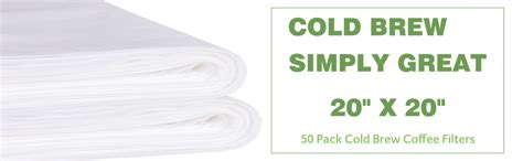 Image result for Cold Brew Coffee Filter Reusable