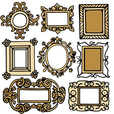 Collectible frame Images - Free Download on Freepik