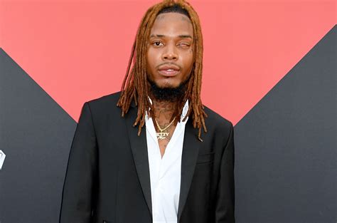 Fetty Wap Celebrates Release from Jail in ‘First Day Out’: Watch ...