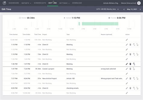 Image result for How to Set Time On Color Doctor
