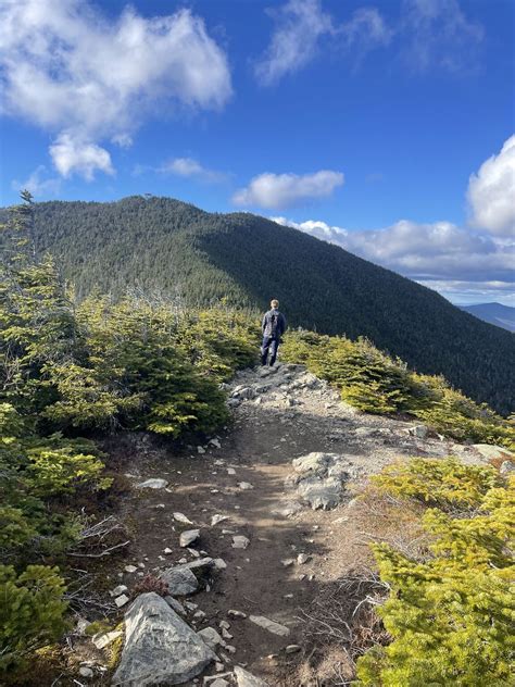 New Hampshire is known for its impressive list of 48 mountains over ...