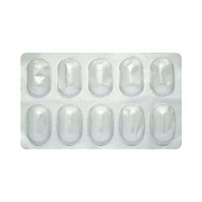 Gudu Dsr Strip Of 10 Capsules: Uses, Side Effects, Price & Dosage ...