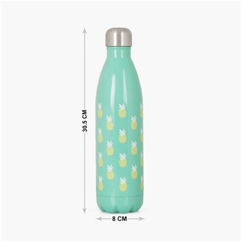 Buy Atlantis-Orlin Printed Bottles - Stainless Steel -750ml -Beverage ...