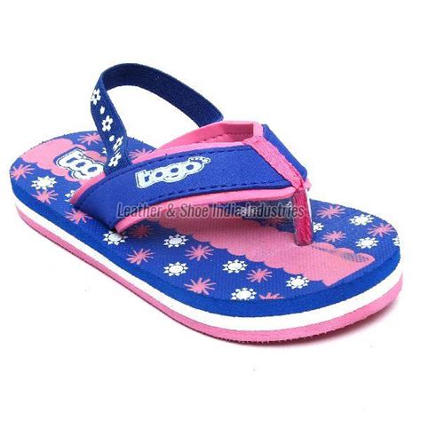 Kids Eva Sandal Manufacturer, Supplier from Kolkata