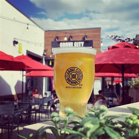 15 Best Breweries in Columbus, Ohio - Road Trip Roaming