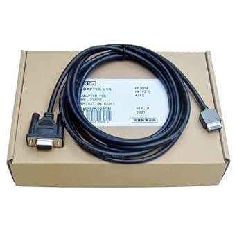 AL-00490833-01 for R Q Series Servo Debugging Cable USB Port ...