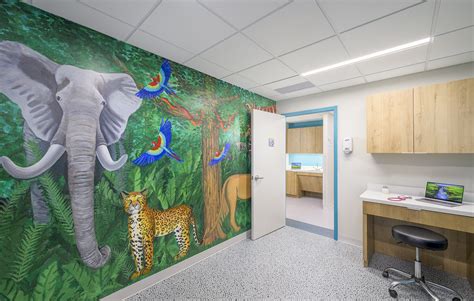 Metropolitan Pediatrics