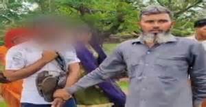 अनुसूचित जाति के खिलाफ़ अपराध मध्यप्रदेश पहले नंबर पर