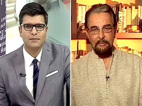 Ban Will Deteriorate Image: Kabir Bedi