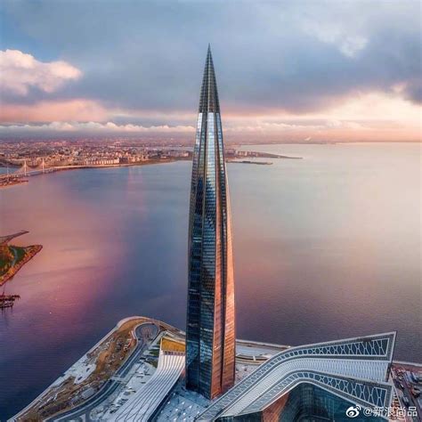 2019年世界最高的25座摩天大楼 - 旅游地理 - 地理教师网