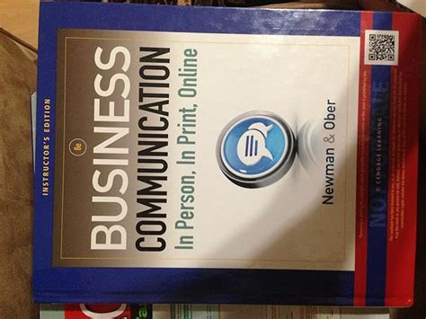Buy Business Communication: In Person, in Print, Online. Amy Newman ...