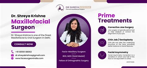 Facial Asymmetry Correction | Facial asymmetry surgery In Delhi