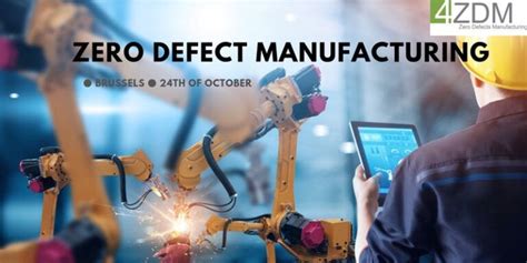 Image result for Zero Defect Machine