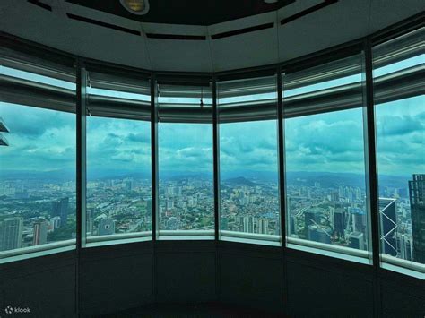 PETRONAS Twin Towers Ticket - Klook India