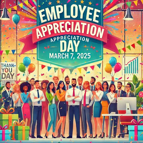 Employee Appreciation Day 2025: Creative Ideas to Celebrate Your Team