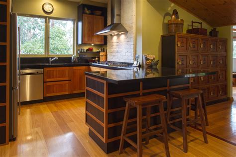 21 Japanese Kitchen Design That Makes You Amazed — Freshouz Home ...