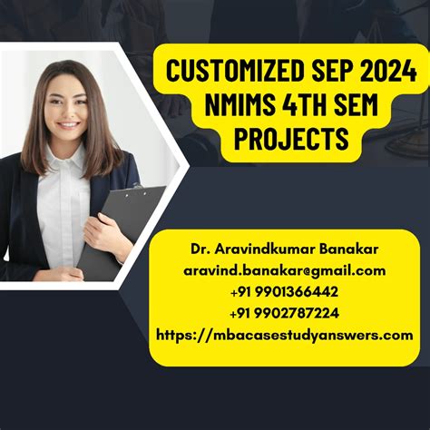 NMIMS B.Com Capstone Projects & Expert Assignment Support - Studocu