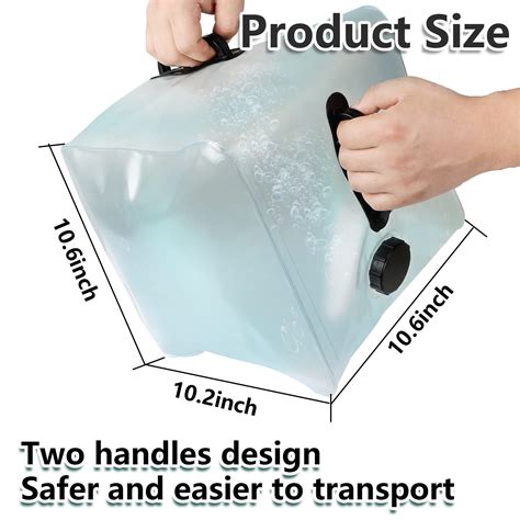 Snapklik.com : 2 Pack Heavy Duty Pool Weight Plastic Sand Bags ...