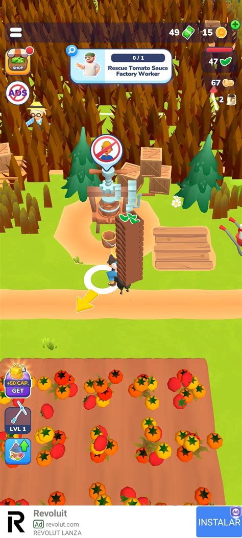 Descargar Little Farm Story 1.12 APK Gratis para Android