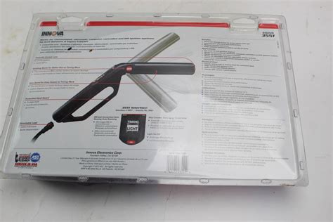 Image result for Innova Inductive Timing Light