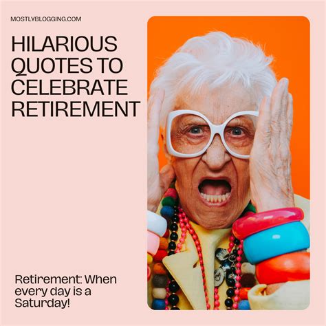 Funny Retirement One-Liners: 125 Hilarious Retirement One-Liners to ...