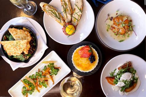 Moulin Rouge: French-Themed Pre-Show Dinner & Brunch | Uptown Charlotte, NC