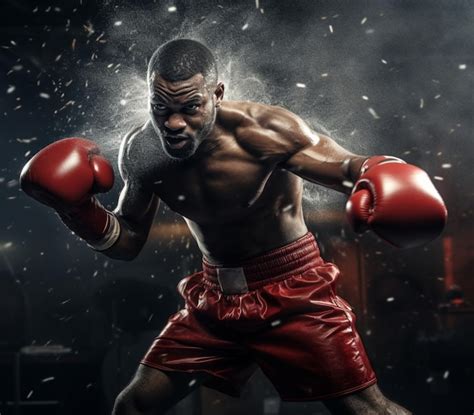 Boxing Poster 的图像结果