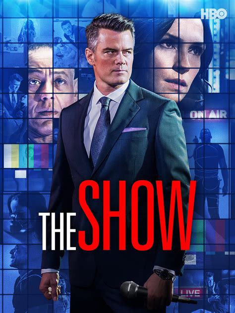 Prime Video: The Show