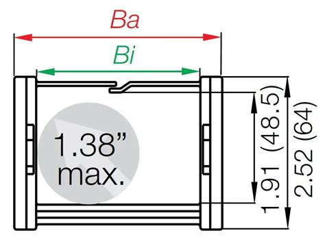 Energy chain E300.2 series for smallest applications