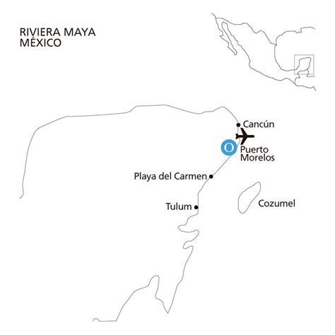 Ocean Coral & Turquesa El Beso | Resort en Riviera Maya