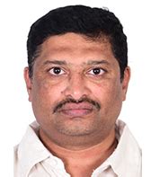 CA. I.V.S Suryanarayana Raju,BCOM, FCA