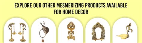 Two Moustaches Brass Shankh Chakra Namah Wall Hanging, Wall Decor ...