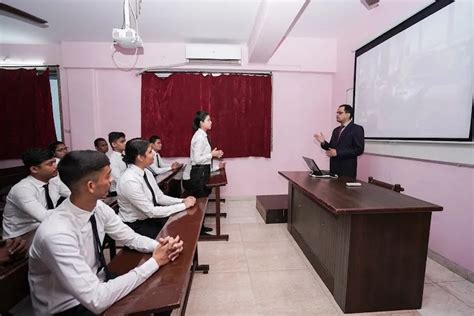 Indian Institute of Hospitality and Management Mumbai Campus: Photos ...