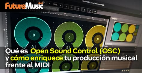Open Sound Control 的图像结果