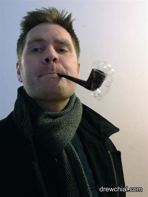 Tobacco Pipe That Blows Bubbles at Patricia Mack blog