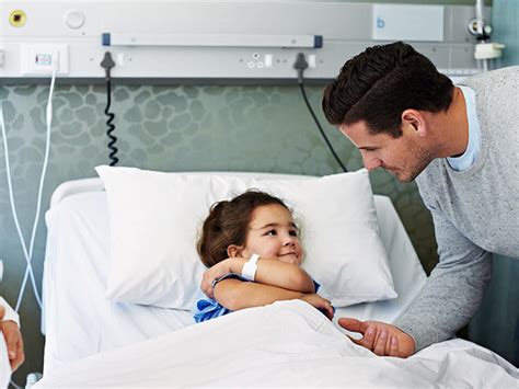 Pediatric Surgery at Primary Children's Hospital—Lehi | University of ...