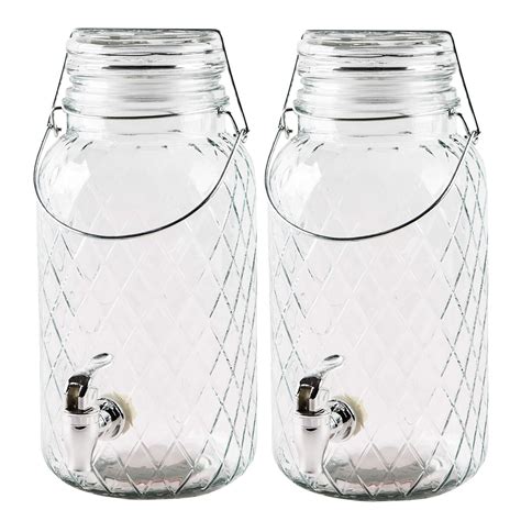 Beverage Jugs Dispenser at Jeffrey Gavin blog