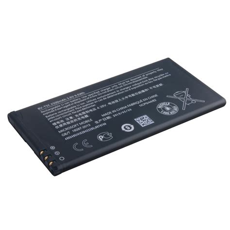 Ddong Replacement Battery BV-T5C For T-Mobile Microsoft India | Ubuy