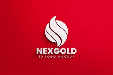 Logo PSD, modèles PSD gratuits de haute qualité à télécharger | Freepik