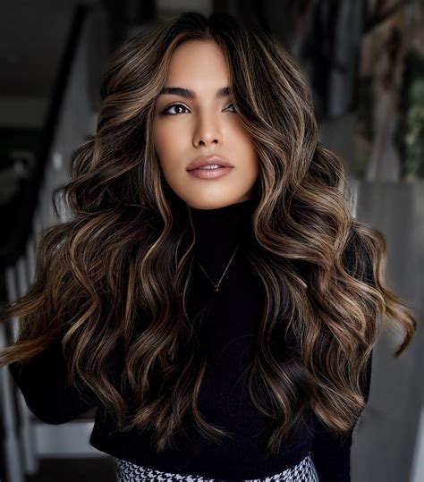The 30 Cutest and Trendiest Caramel Balayage Ideas for 2024 | Hair ...