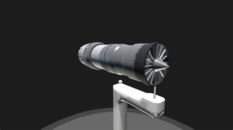 Image result for Simple Jet Engine